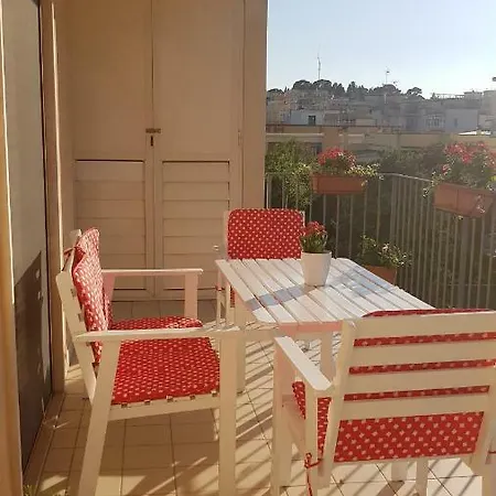 Appartement Attico Casa Vacanze Matera