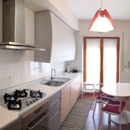 Апартаменты Attico Casa Vacanze *