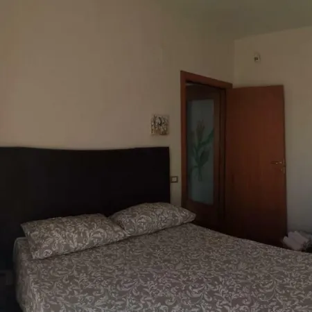 Attico Casa Vacanze * Matera