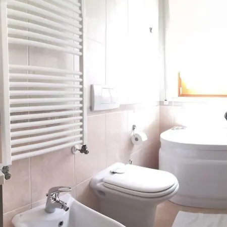 Attico Casa Vacanze Appartement