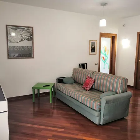 Appartement Attico Casa Vacanze