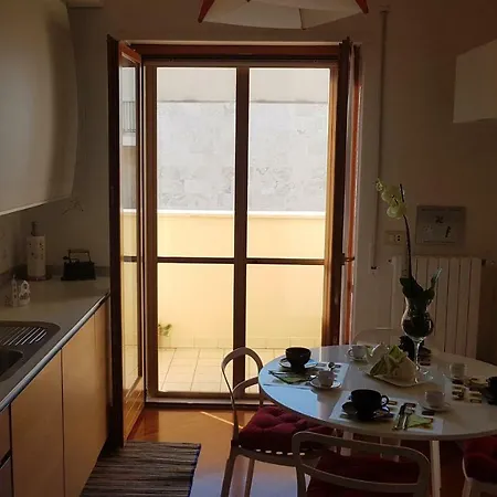 Attico Casa Vacanze * Матера